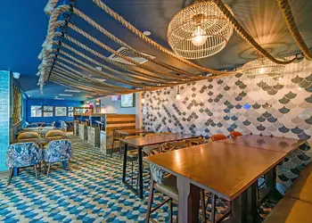 Chichester Lakeside Holiday Park, Chichester