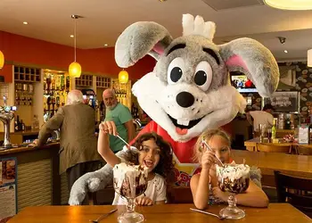 Chichester Lakeside Holiday Park, Chichester