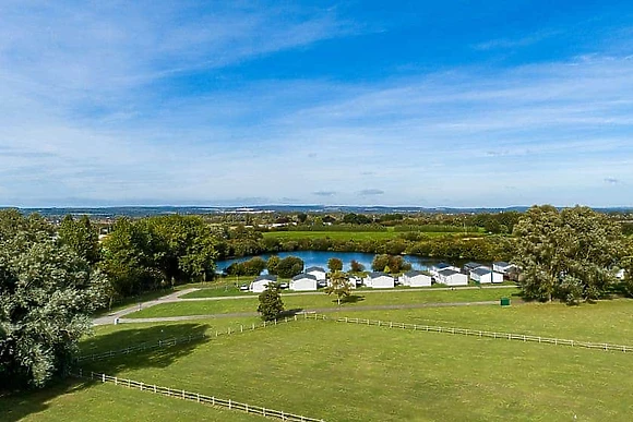 Chichester Lakeside Holiday Park, Chichester