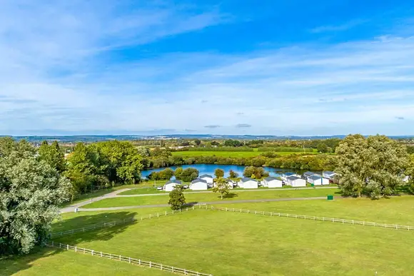 Chichester Lakeside Holiday Park
