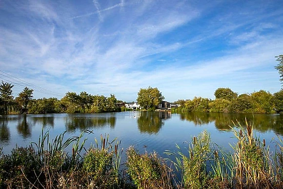 Chichester Lakeside Holiday Park, Chichester