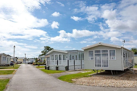 Chichester Lakeside Holiday Park, Chichester