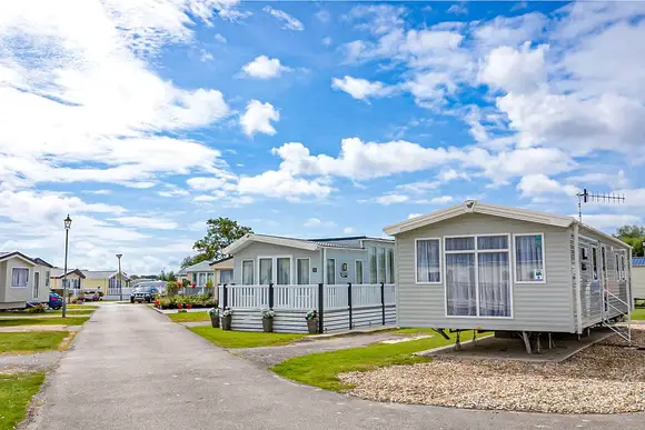 Chichester Lakeside Holiday Park, Chichester