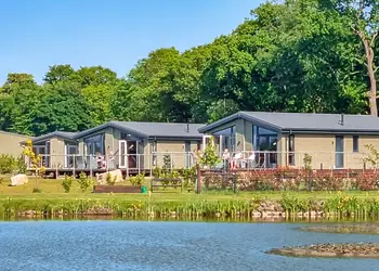 Lakeside Luxury Lodges photo 1