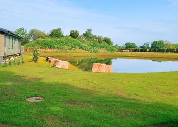 Lakeside Luxury Lodges photo 4