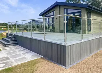 Lakeside Luxury Lodges photo 5