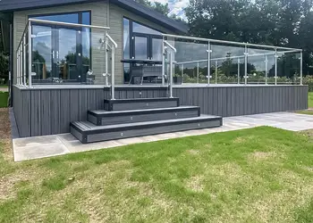 Lakeside Luxury Lodges photo 6