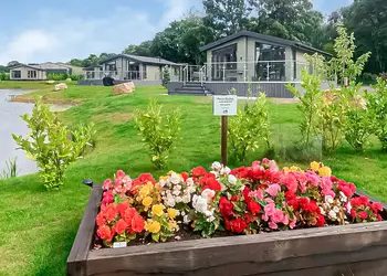 Lakeside Luxury Lodges photo 7