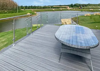 Lakeside Luxury Lodges photo 8