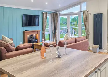 Lakeside Luxury Lodges photo 10