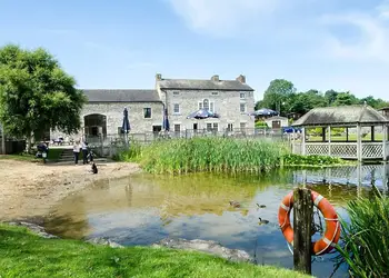 South Lakeland Leisure Village, Carnforth