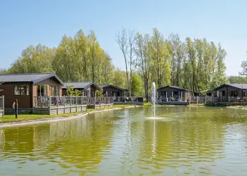 South Lakeland Leisure Village, Carnforth