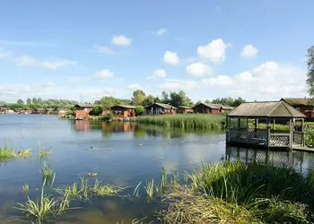 South Lakeland Leisure Village, Carnforth