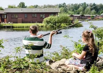 South Lakeland Leisure Village, Carnforth