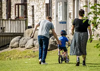 South Lakeland Leisure Village, Carnforth