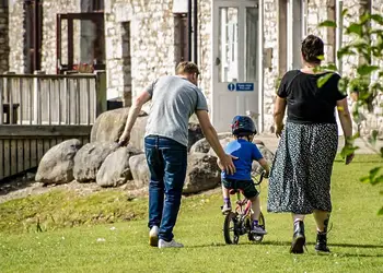 South Lakeland Leisure Village, Carnforth