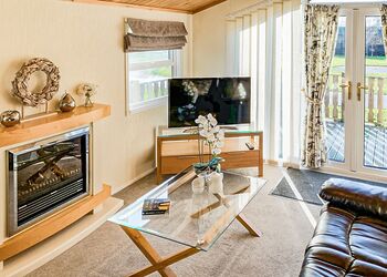 Borwick Heights 10 - South Lakeland Leisure Village, Carnforth