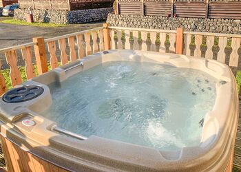 Borwick Heights 10 - South Lakeland Leisure Village, Carnforth