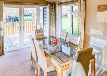 Borwick Heights 10 - South Lakeland Leisure Village, Carnforth