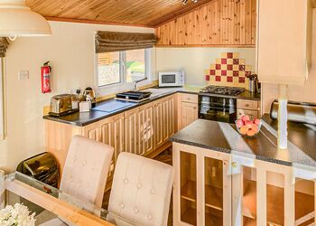 Borwick Heights 10 - South Lakeland Leisure Village, Carnforth