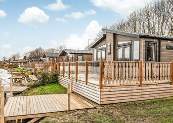 Capenwray 19 - South Lakeland Leisure Village, Carnforth