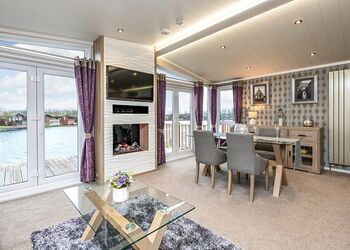 Capenwray 19 - South Lakeland Leisure Village, Carnforth