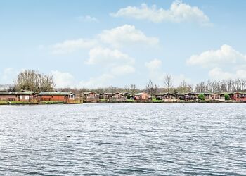 Capenwray 19 - South Lakeland Leisure Village, Carnforth