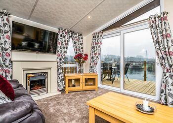 Capenwray 20 - South Lakeland Leisure Village, Carnforth