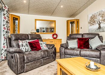 Capenwray 20 - South Lakeland Leisure Village, Carnforth