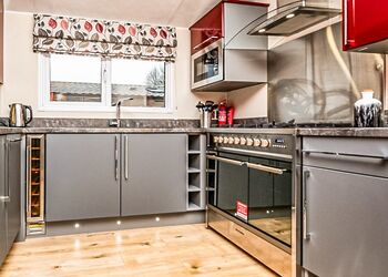 Capenwray 20 - South Lakeland Leisure Village, Carnforth