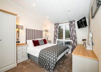 Capenwray 20 - South Lakeland Leisure Village, Carnforth