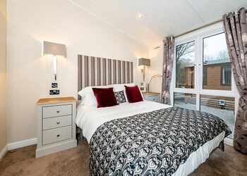 Capenwray 20 - South Lakeland Leisure Village, Carnforth