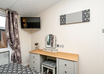 Capenwray 20 - South Lakeland Leisure Village, Carnforth