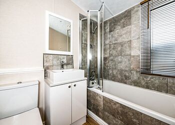 Capenwray 20 - South Lakeland Leisure Village, Carnforth