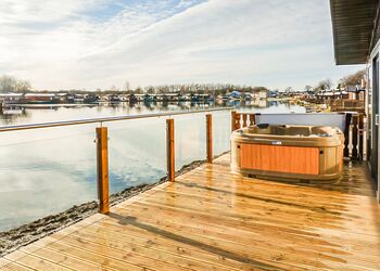 Capenwray 21 - South Lakeland Leisure Village, Carnforth