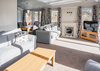 Capenwray 21 - South Lakeland Leisure Village, Carnforth