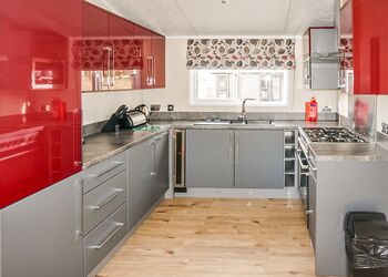 Capenwray 21 - South Lakeland Leisure Village, Carnforth