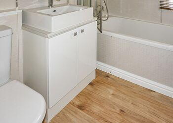 Capenwray 21 - South Lakeland Leisure Village, Carnforth