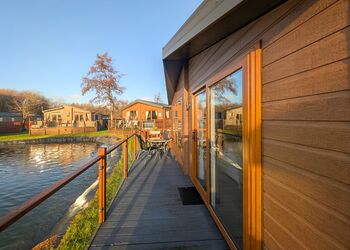 Coniston Drive 12 - South Lakeland Leisure Village, Carnforth