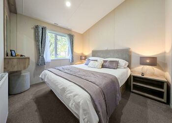Coniston Drive 12 - South Lakeland Leisure Village, Carnforth