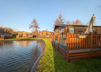 Coniston Drive 12 - South Lakeland Leisure Village, Carnforth