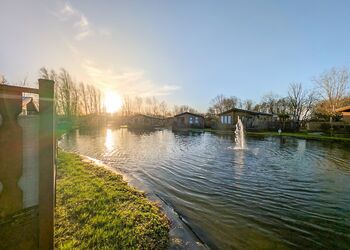 Coniston Drive 12 - South Lakeland Leisure Village, Carnforth