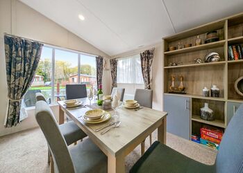 Coniston Drive 12 - South Lakeland Leisure Village, Carnforth