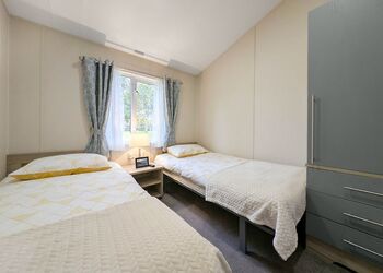 Coniston Drive 12 - South Lakeland Leisure Village, Carnforth