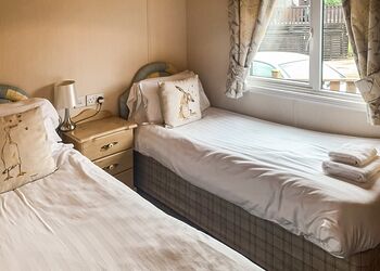 Lakeside 03 - South Lakeland Leisure Village, Carnforth