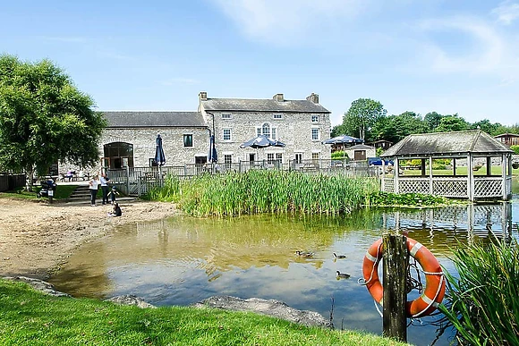 South Lakeland Leisure Village, Carnforth