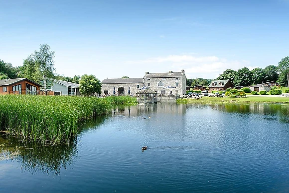 South Lakeland Leisure Village, Carnforth