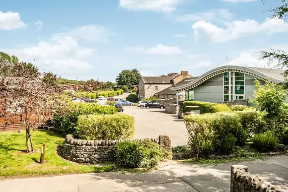 South Lakeland Leisure Village, Carnforth