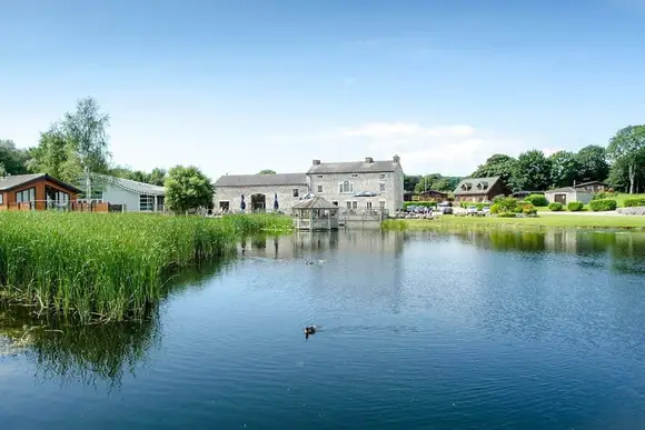 South Lakeland Leisure Village, Carnforth