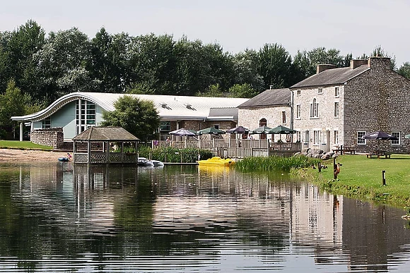 South Lakeland Leisure Village, Carnforth